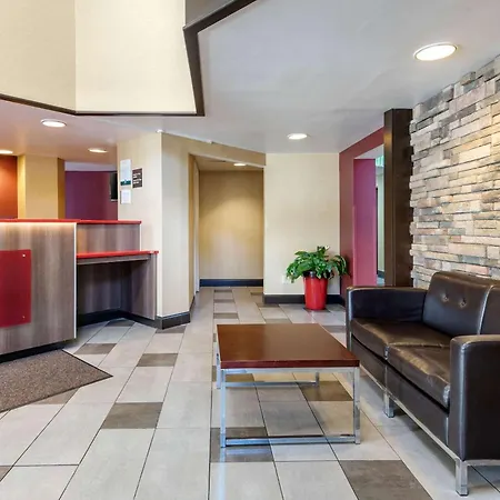 Quality Inn Falconer - Jamestown-3