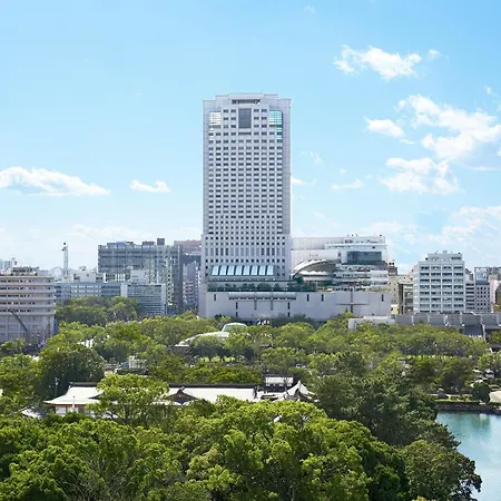 Rihga Royal Hotel Hiroshima-3
