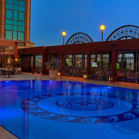 Four Seasons Cairo At The First Residence-3