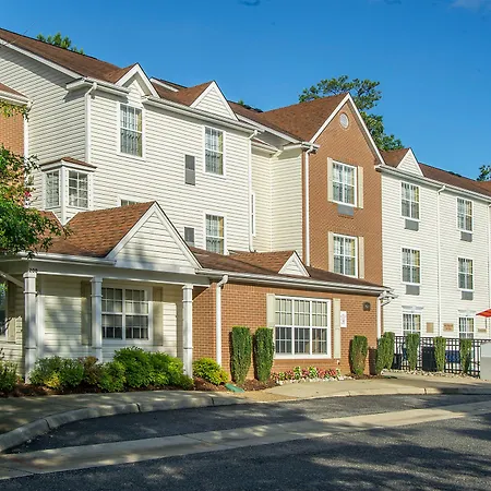Extended Stay America Suites - Atlanta - Northlake-2