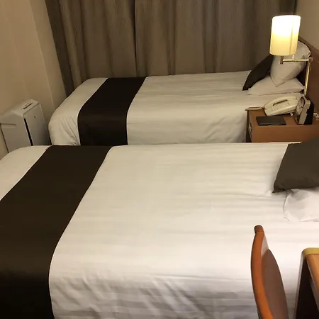 Daiichi Inn Ikebukuro-2