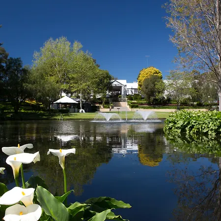 Crowne Plaza Hawkesbury Valley By Ihg-3