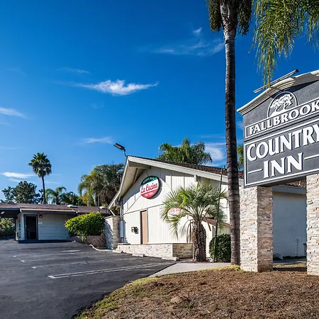 Fallbrook Country Inn-2