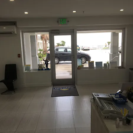 Arya Blu Inn And Suites-3