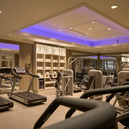 Intercontinental Dublin By Ihg-2