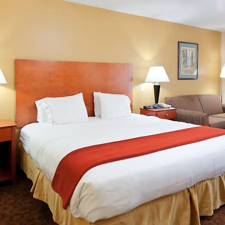 Holiday Inn Express Trussville By Ihg-3