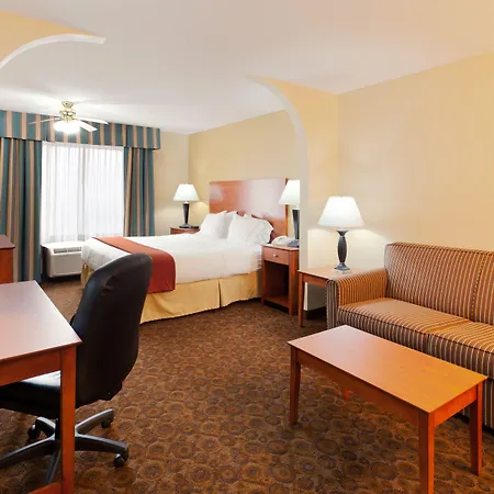 Holiday Inn Express Trussville By Ihg-2