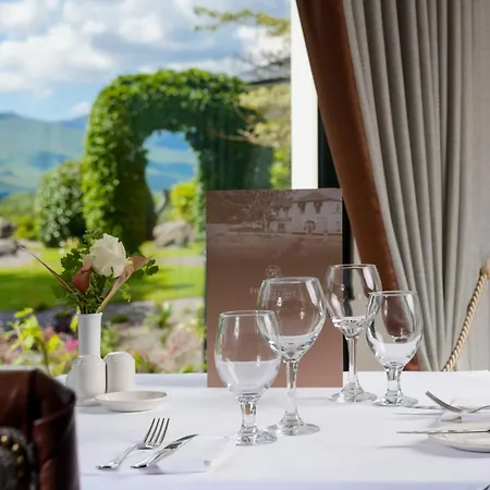Ballygarry Estate Hotel & Spa-3