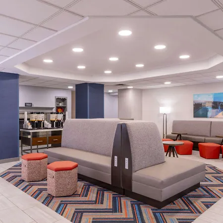 Hampton Inn & Suites St. Louis-Chesterfield-3