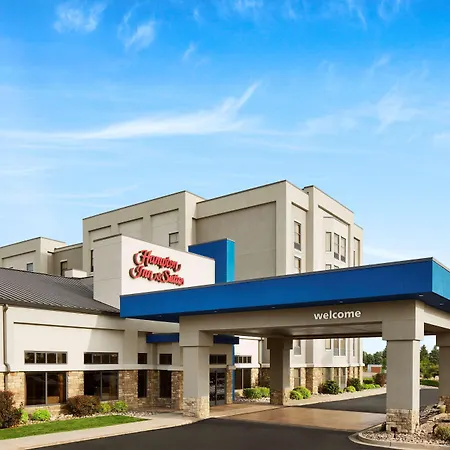 Hampton Inn & Suites Pueblo-Southgate-2