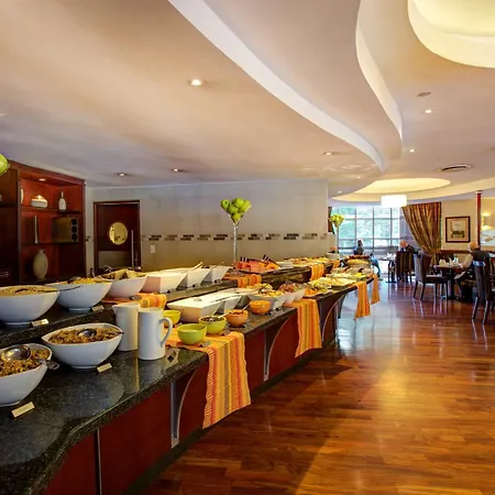 City Lodge Hotel Bryanston-3