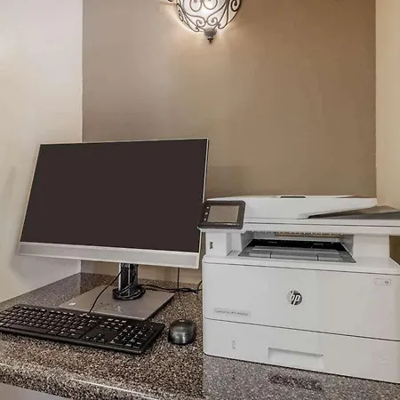 Sonesta Simply Suites Phoenix Scottsdale-2