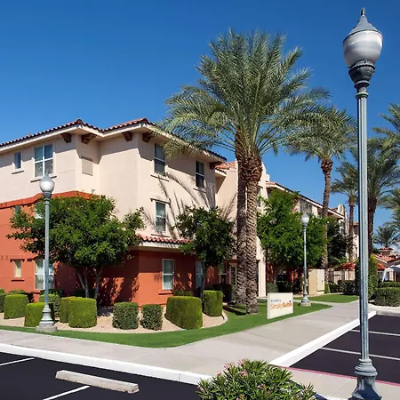 Sonesta Simply Suites Phoenix Scottsdale-2
