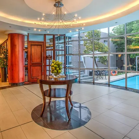City Lodge Hotel Bryanston-2