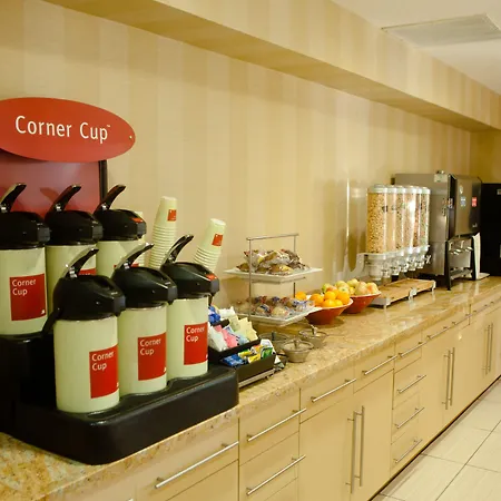 Towneplace Suites Rochester-2