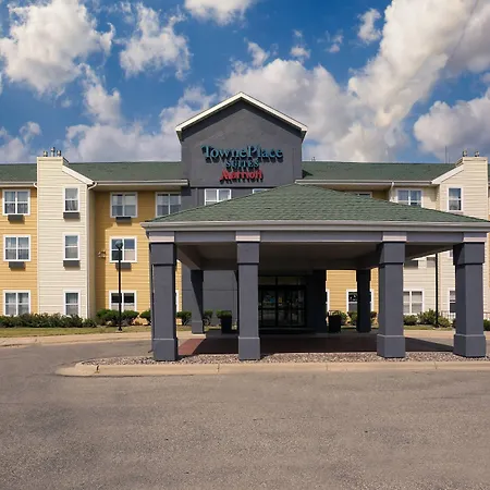 Towneplace Suites Rochester-3