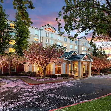 Hilton Garden Inn Portland Lake Oswego-2