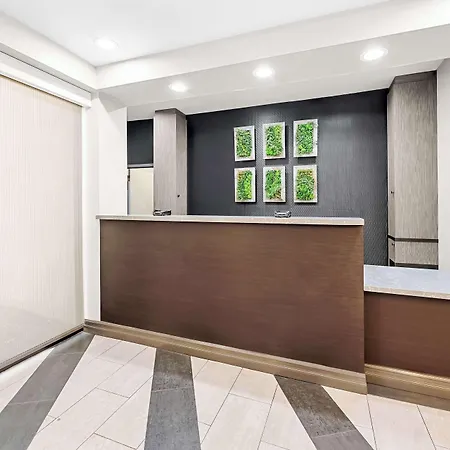 Best Western The Inn At Ramsey-Mahwah-3