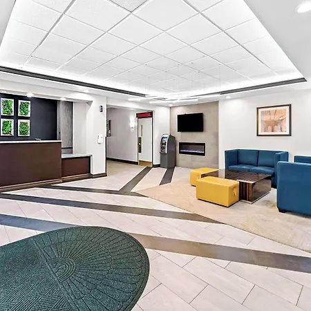 Best Western The Inn At Ramsey-Mahwah-2