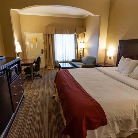 Baymont By Wyndham Crestview-3