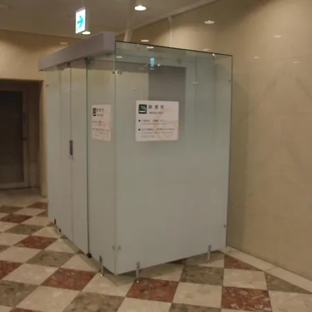 Matsuyama Tokyu Rei Hotel-2