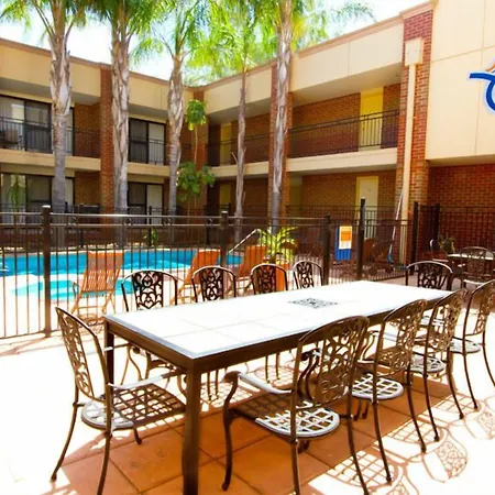 Wentworth Grande Resort-2