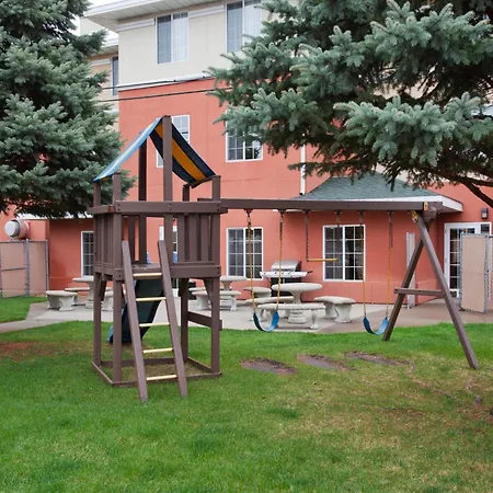 Grandstay Residential Suites Hotel-2