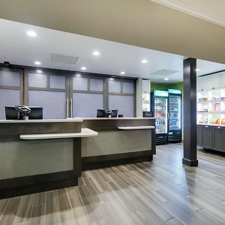 Homewood Suites By Hilton Saint Louis-Chesterfield-2