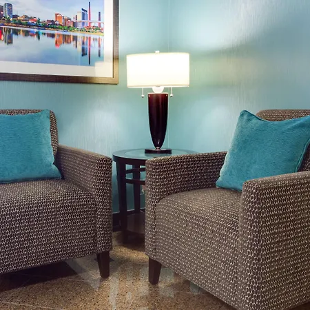 Drury Inn & Suites Birmingham Grandview-3