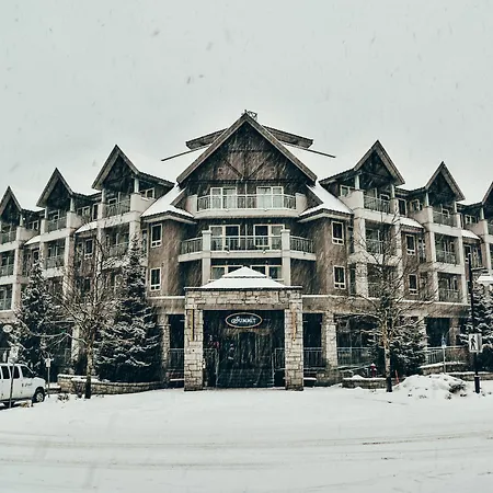 Summit Lodge Boutique Hotel By Paradox-2