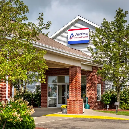 Ameriway Inn And Suites-3