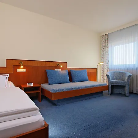 Hotel Heidelberg-3