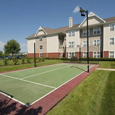 Residence Inn By Marriott Grand Rapids West-3