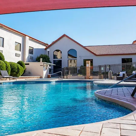 Holiday Inn Express Chihuahua By Ihg-3