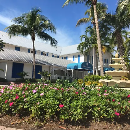 Olde Marco Island Inn And Suites-2