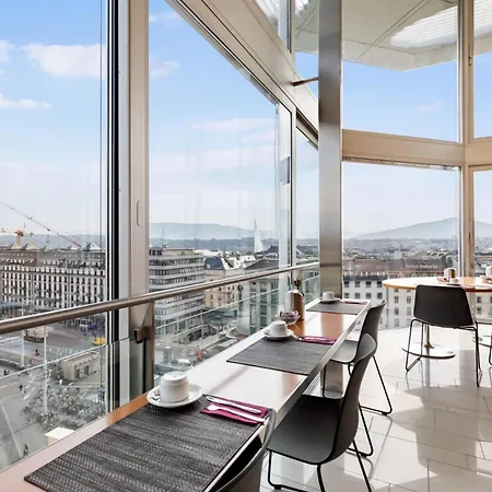 Hotel Cornavin-2