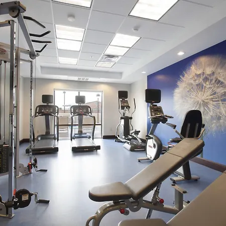 Springhill Suites Phoenix Tempe Airport-3
