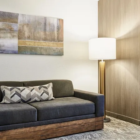 Springhill Suites Phoenix Tempe Airport-2