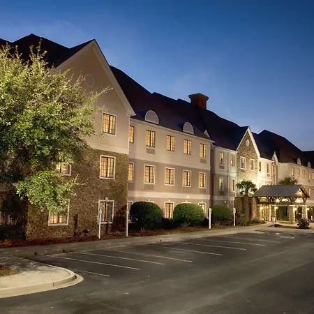 Staybridge Suites Myrtle Beach-Fantasy Harbour By Ihg-2