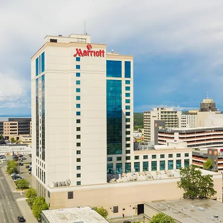Marriott Anchorage Downtown-3
