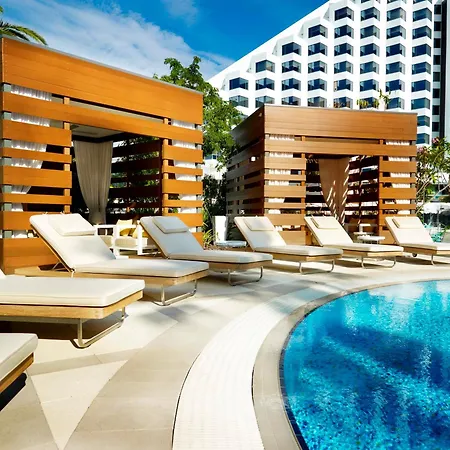 Crown Metropol Perth-2