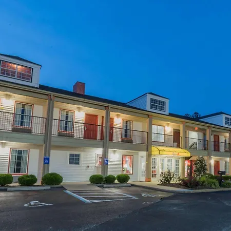 Super 8 By Wyndham Alexander City-2