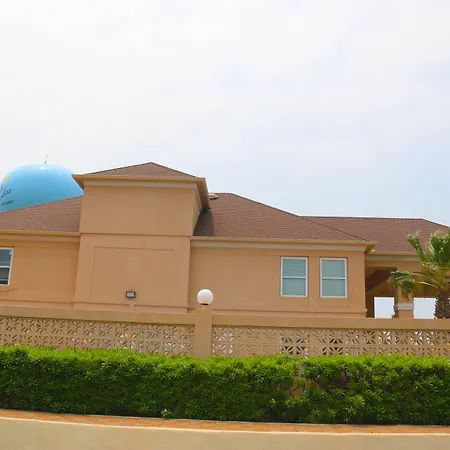 Comfort Inn South Padre Island Central-2