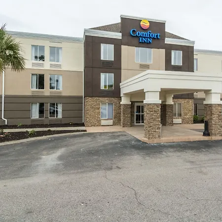Comfort Inn N Myrtle Beach Barefoot Landing-2