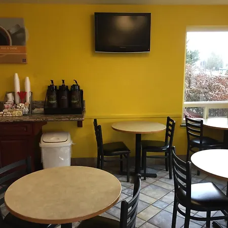 Motel 6-Wilsonville, Or - Portland-2