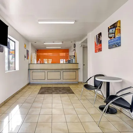 Motel 6-Espanola, Nm-3