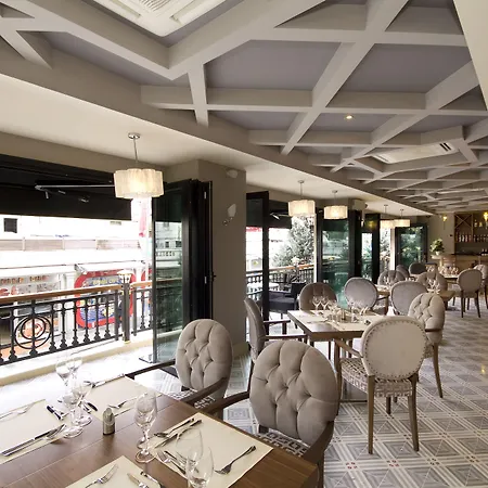 Innpera Hotel-2