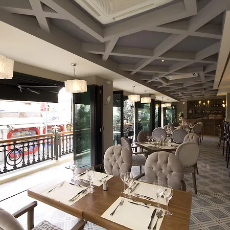 Innpera Hotel-2