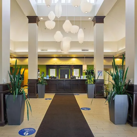 Hilton Garden Inn Bentonville Rogers-2