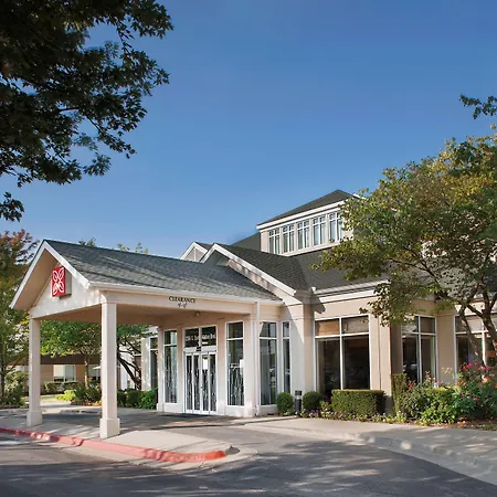 Hilton Garden Inn Bentonville Rogers-2